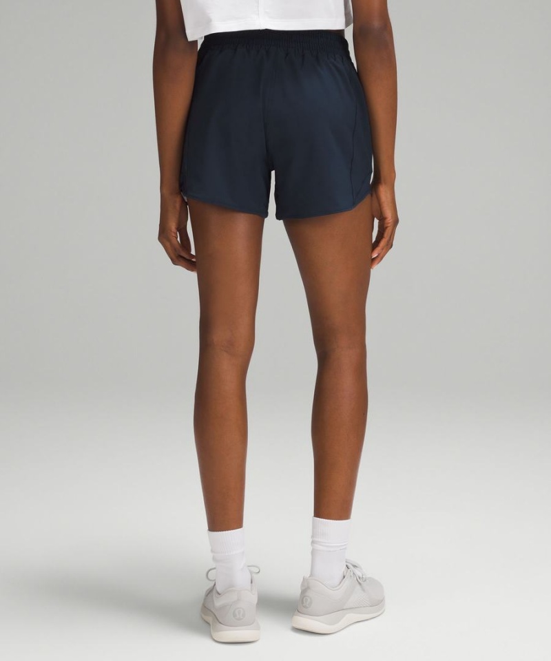 Lululemon Hotty Hot High-Rise Fodrade 4