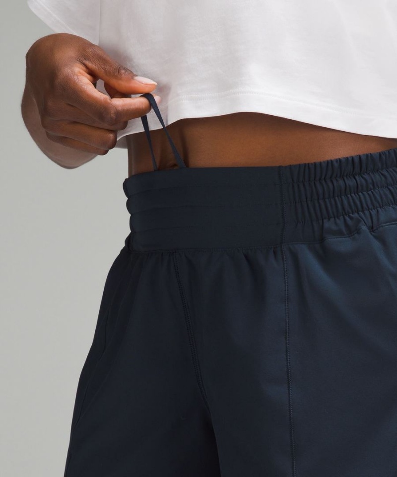 Lululemon Hotty Hot High-Rise Fodrade 4