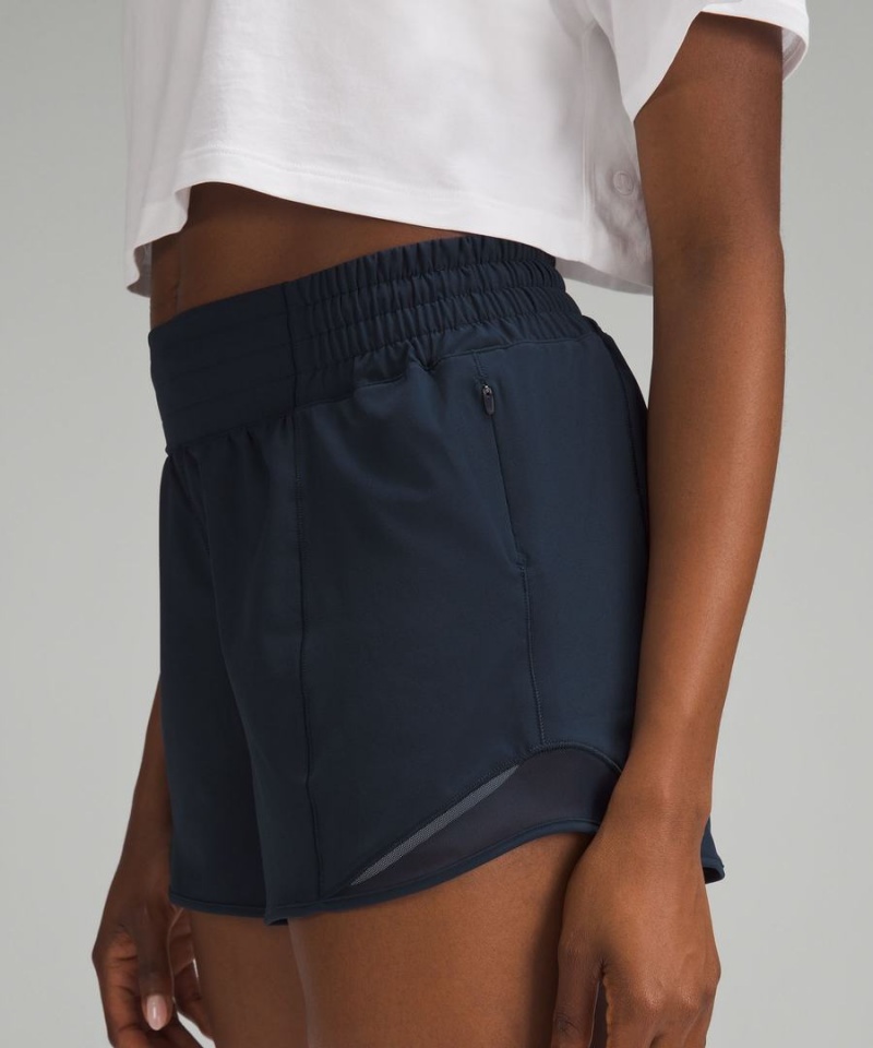 Lululemon Hotty Hot High-Rise Fodrade 4