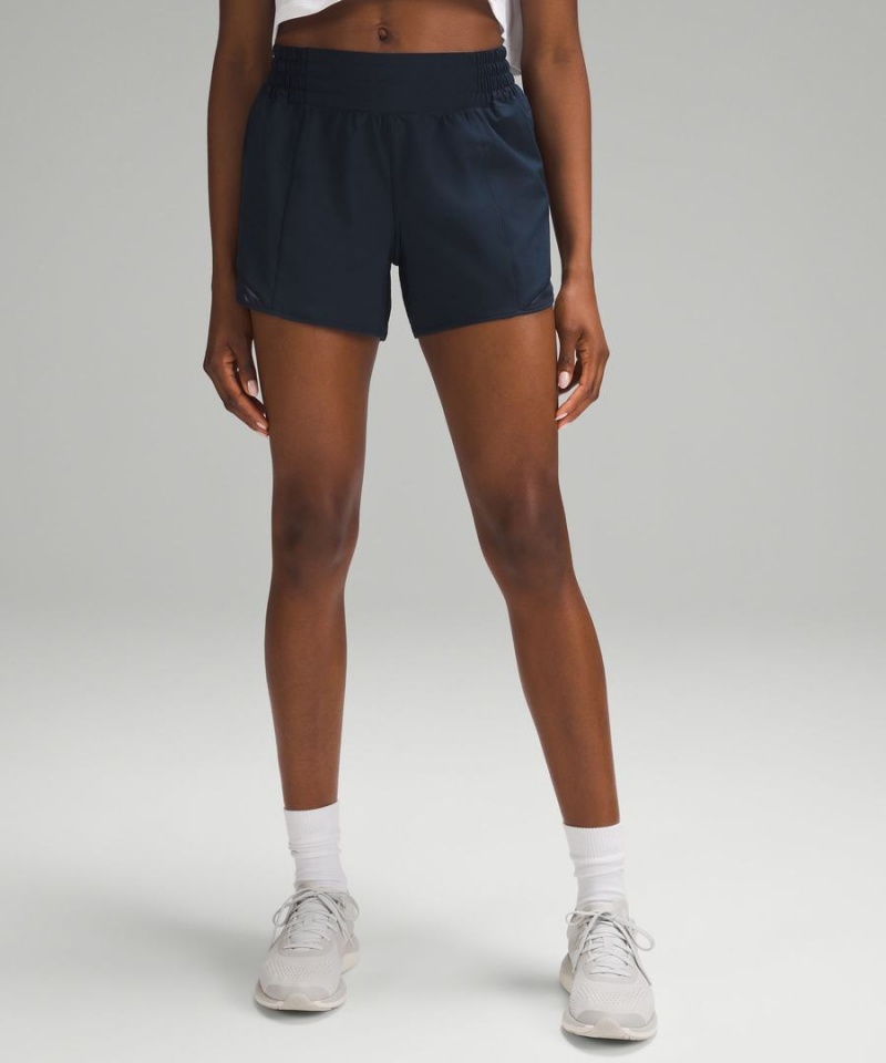 Lululemon Hotty Hot High-Rise Fodrade 4\