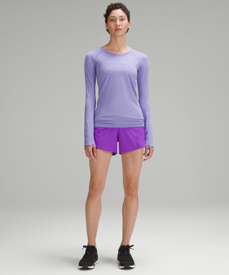 Lululemon Hotty Hot High-Rise Fodrade 4