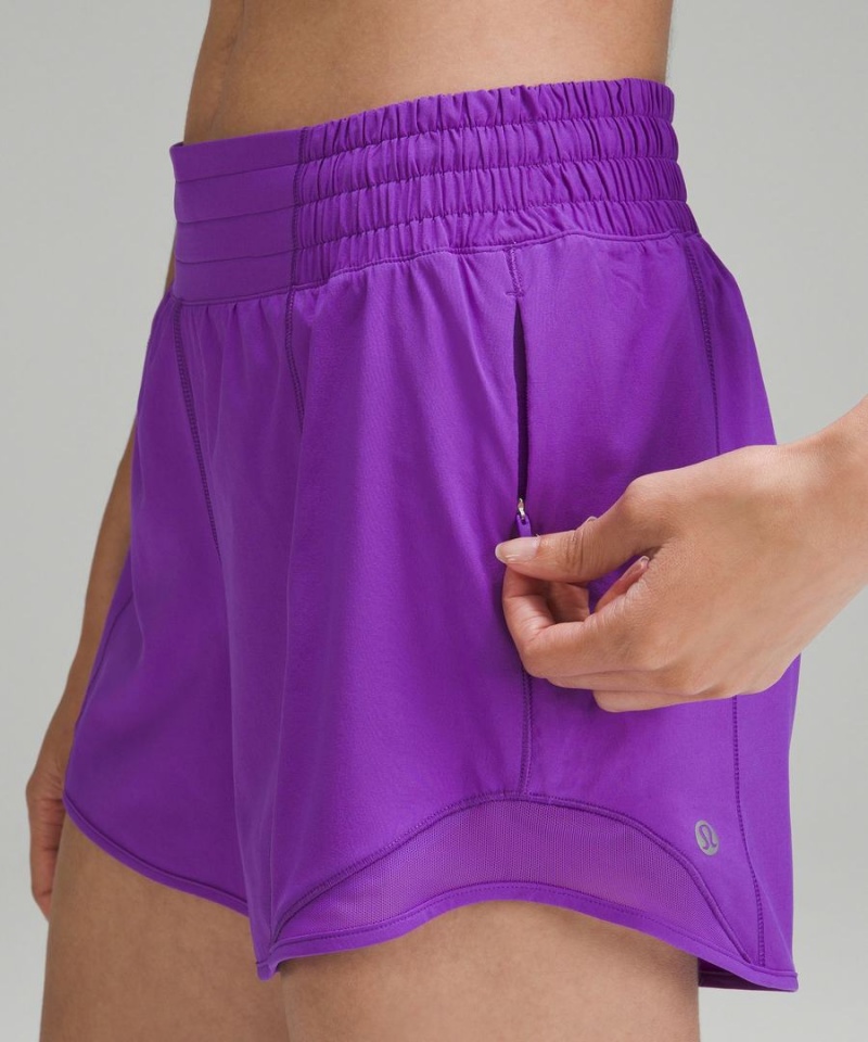 Lululemon Hotty Hot High-Rise Fodrade 4
