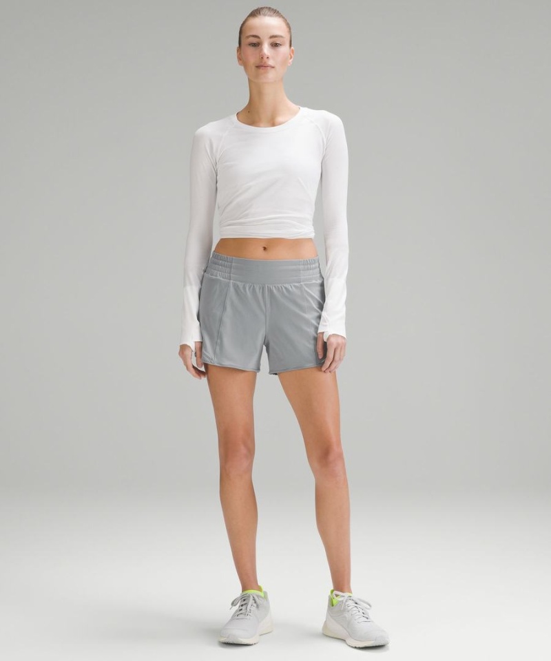 Lululemon Hotty Hot High-Rise Fodrade 4