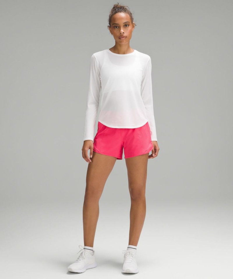 Lululemon Hotty Hot High-Rise Fodrade 4