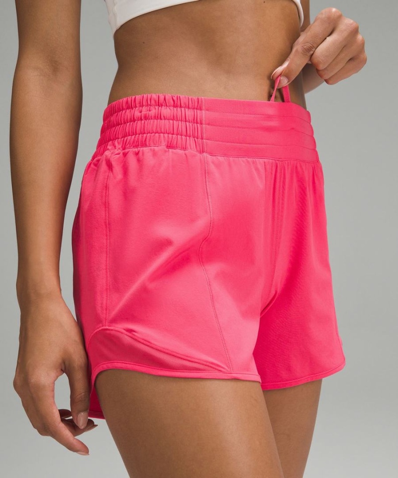 Lululemon Hotty Hot High-Rise Fodrade 4