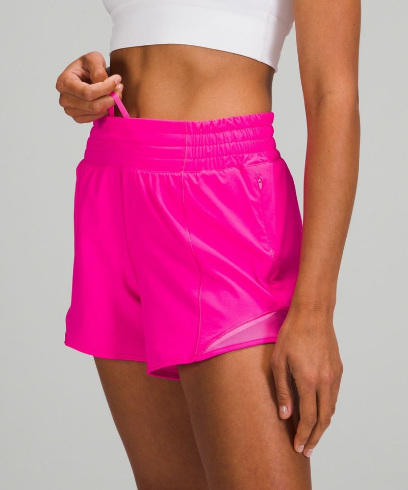 Lululemon Hotty Hot High-Rise Fodrade 4