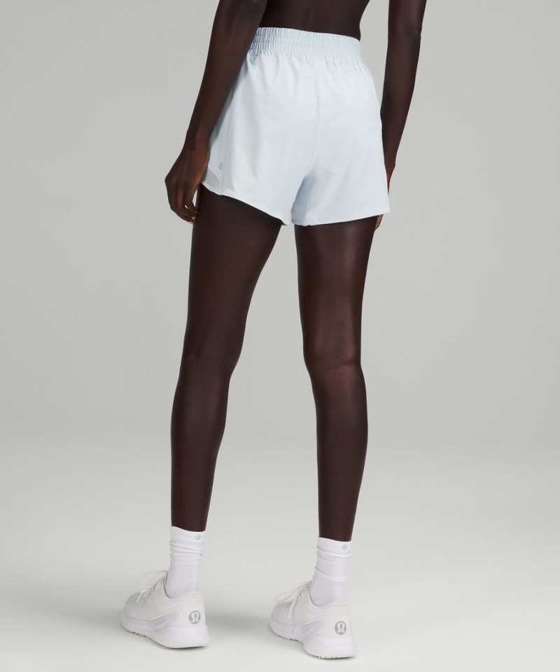 Lululemon Hotty Hot High-Rise Fodrade 4