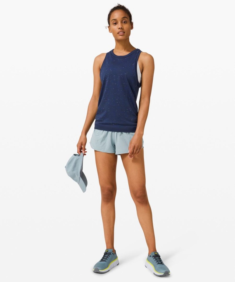 Lululemon Hotty Hot Low-Rise Fodrade 2.5