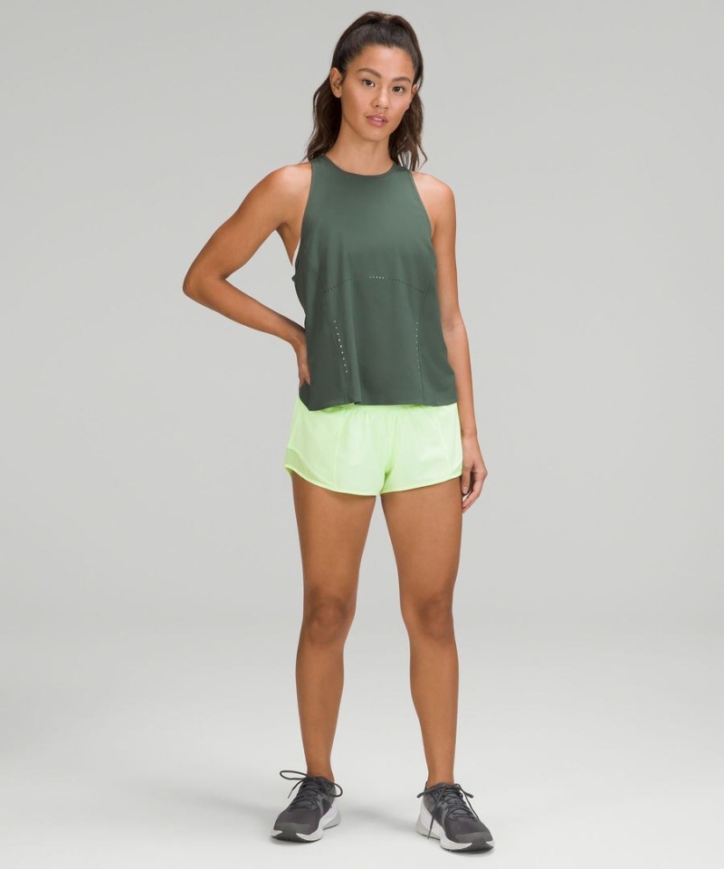 Lululemon Hotty Hot Low-Rise Fodrade 2.5