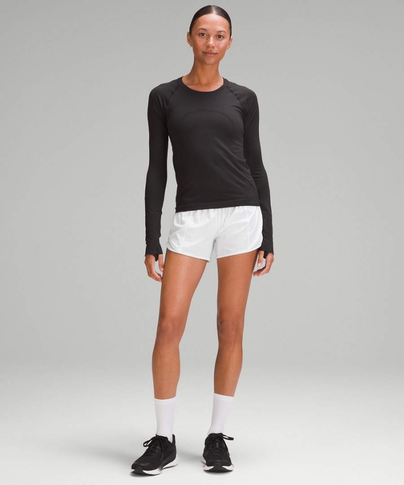 Lululemon Hotty Hot Low-Rise Fodrade 4