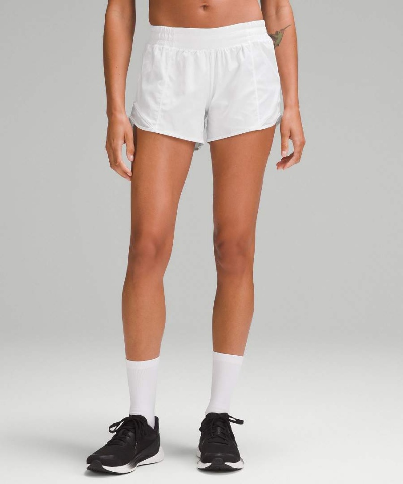 Lululemon Hotty Hot Low-Rise Fodrade 4\