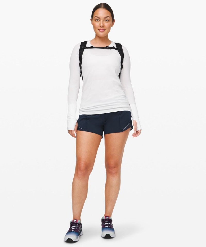 Lululemon Hotty Hot Low-Rise Fodrade 4