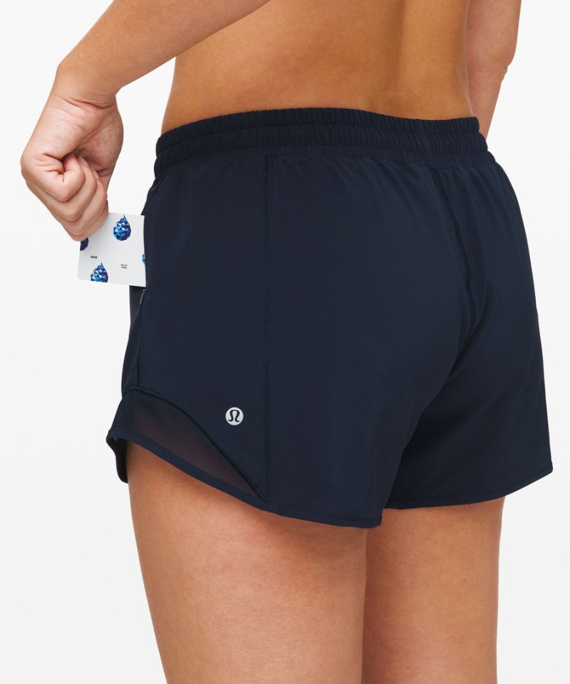Lululemon Hotty Hot Low-Rise Fodrade 4