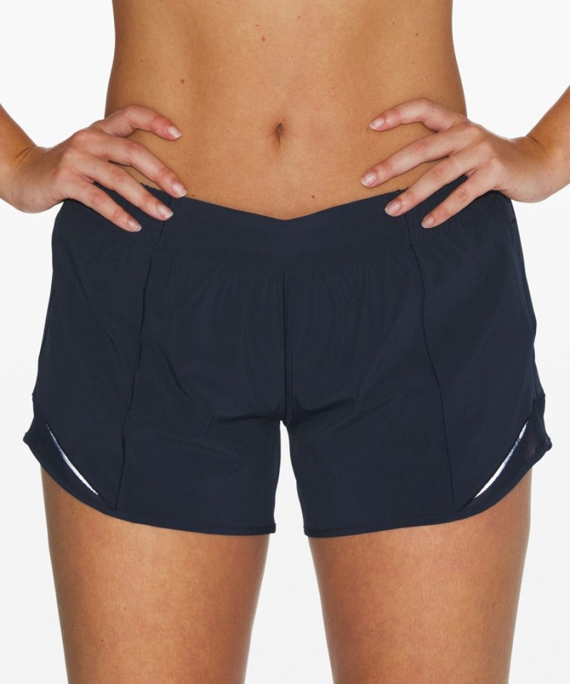 Lululemon Hotty Hot Low-Rise Fodrade 4