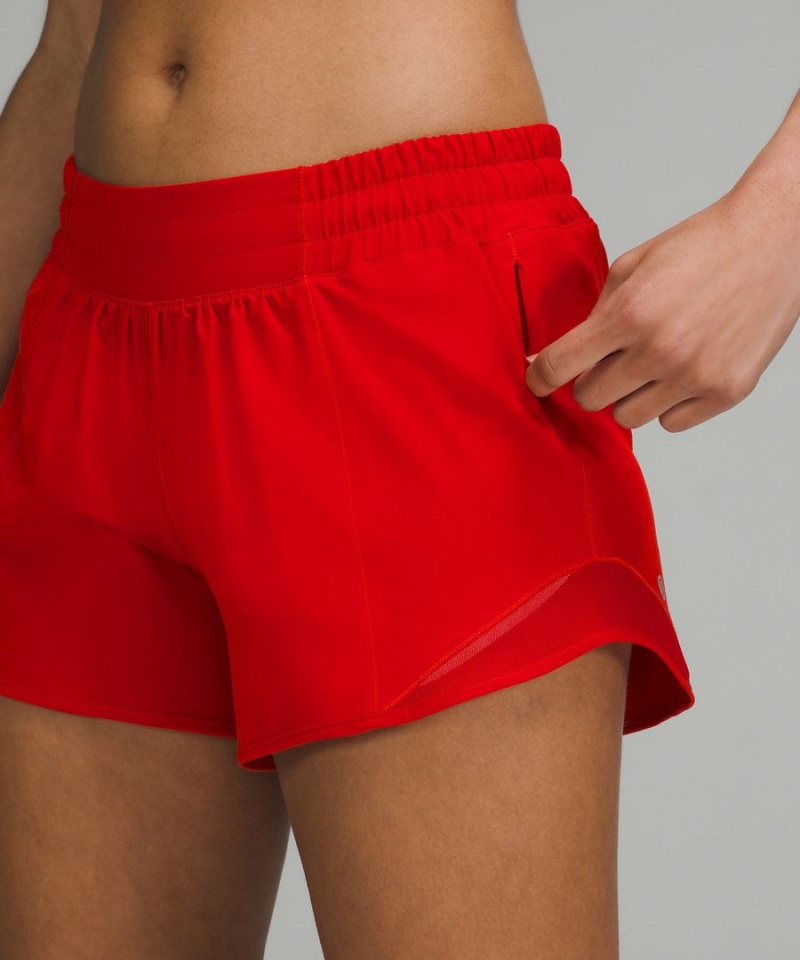 Lululemon Hotty Hot Low-Rise Fodrade 4