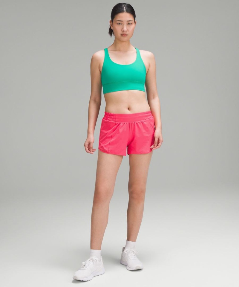 Lululemon Hotty Hot Low-Rise Fodrade 4