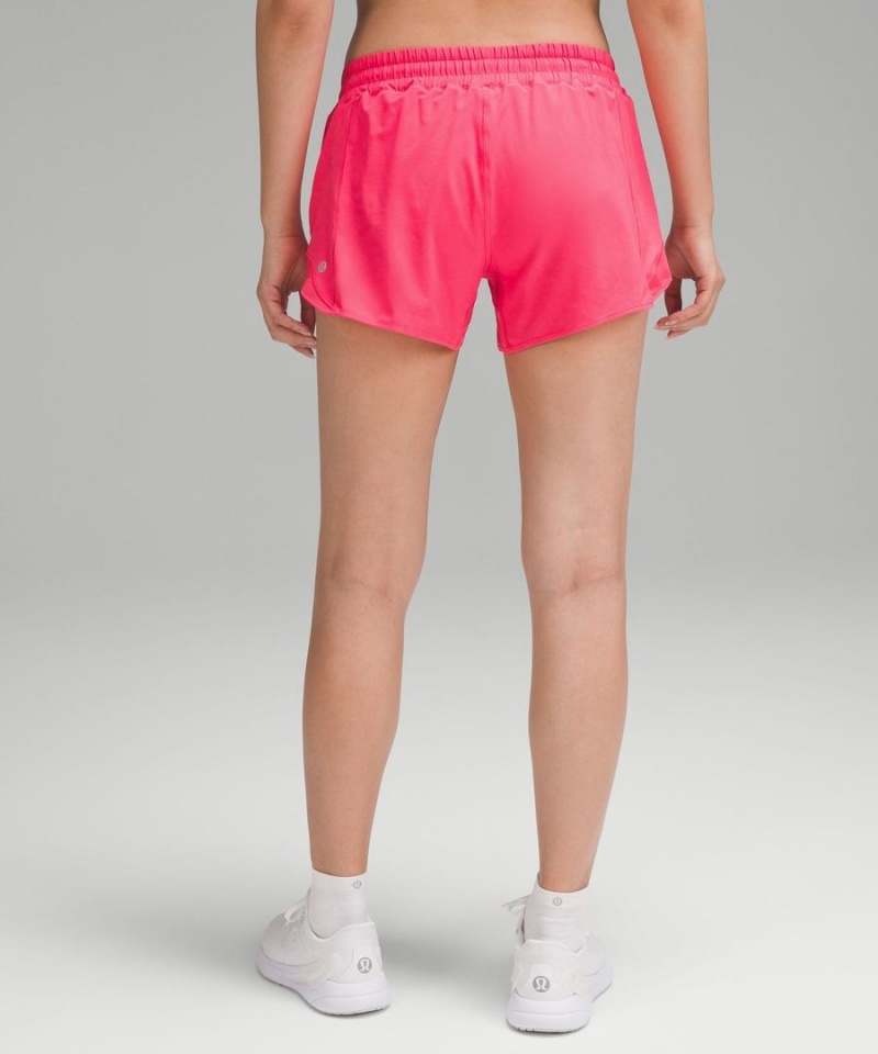Lululemon Hotty Hot Low-Rise Fodrade 4