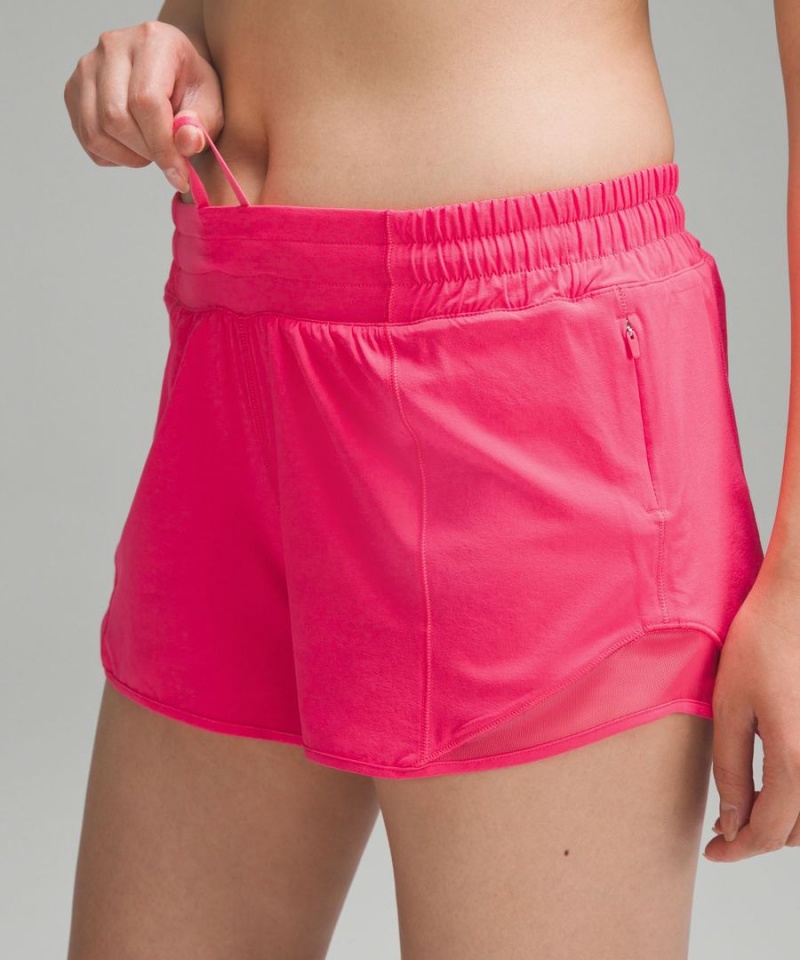 Lululemon Hotty Hot Low-Rise Fodrade 4