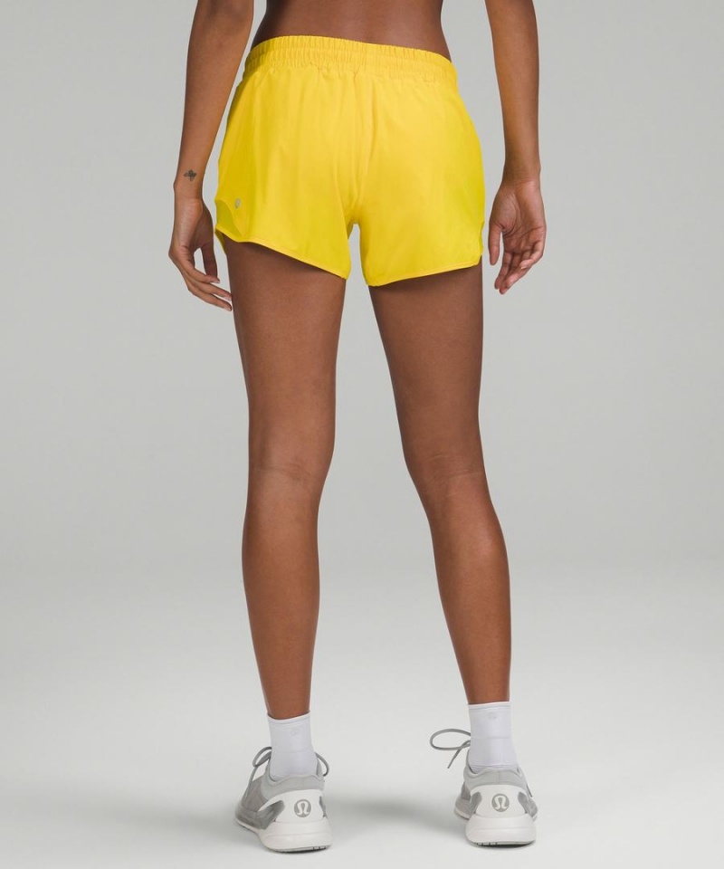 Lululemon Hotty Hot Low-Rise Fodrade 4