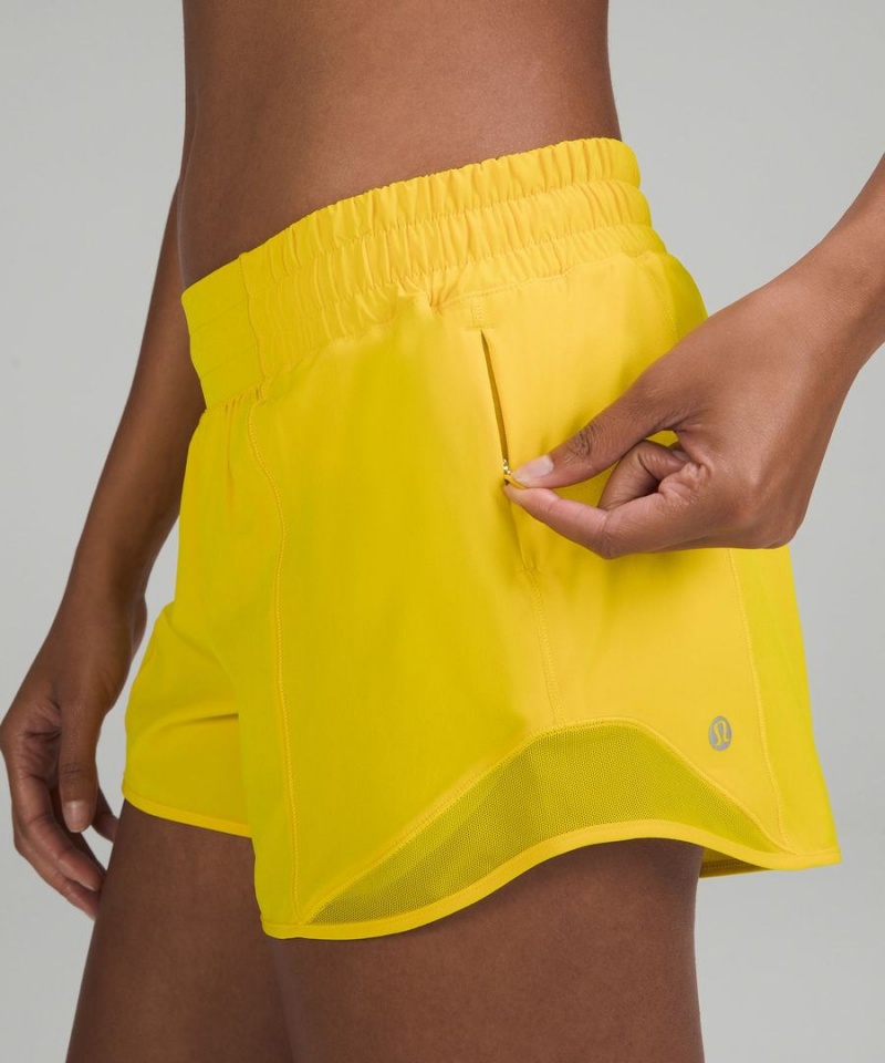Lululemon Hotty Hot Low-Rise Fodrade 4