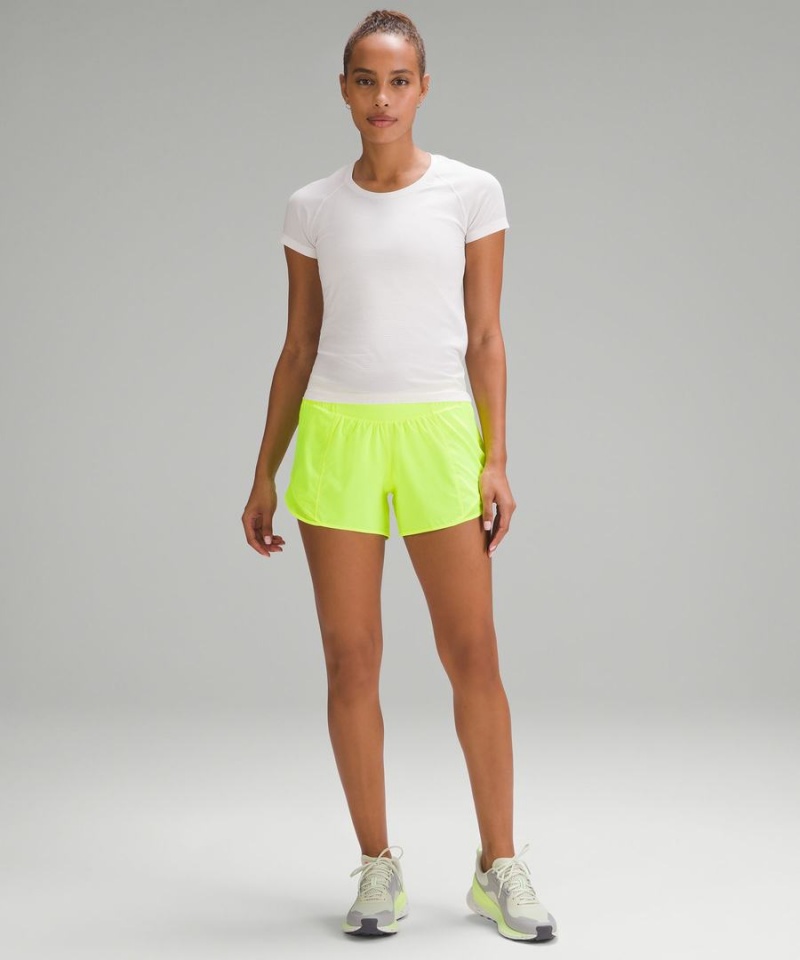 Lululemon Hotty Hot Low-Rise Fodrade 4