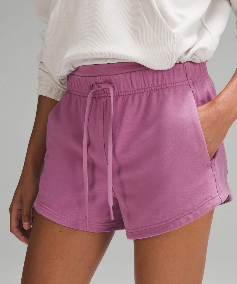Lululemon Inner Glow High-Rise 3