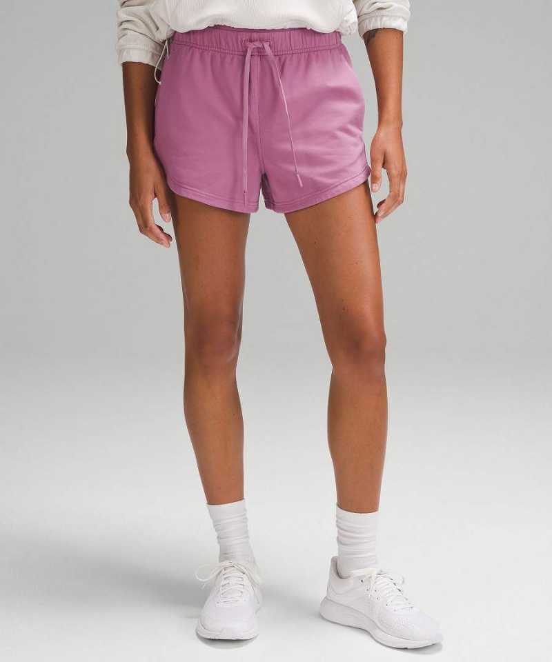 Lululemon Inner Glow High-Rise 3\