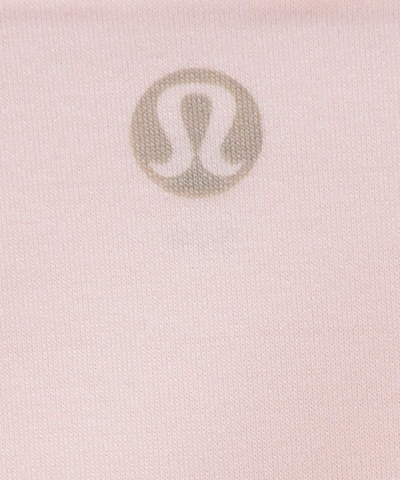 Lululemon InvisiWear Mid-Rise Bikini 3 Pack Underkläder Dam Silver Svarta Sverige | IDOHTX935