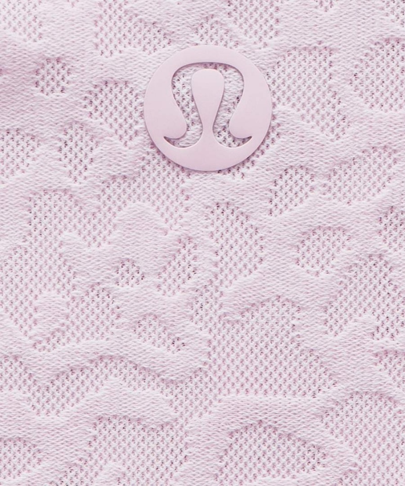 Lululemon InvisiWear Mid-Rise String Performance Spets 3 Pack Underkläder Dam Svarta Beige Rosa Sverige | OLXCYV467