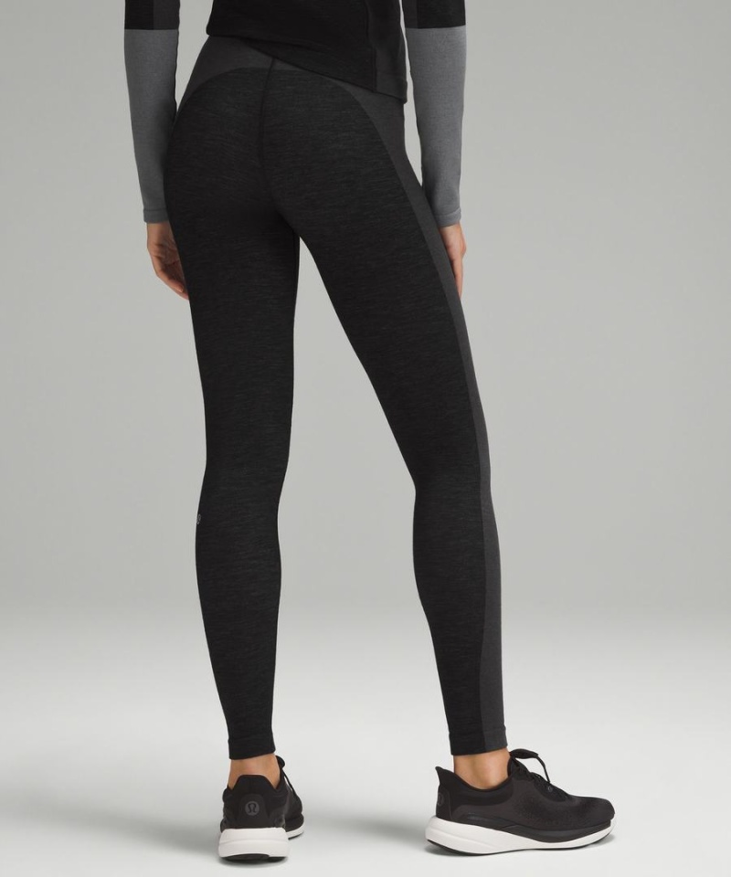 Lululemon Keep the Heat Thermal High-Rise 28