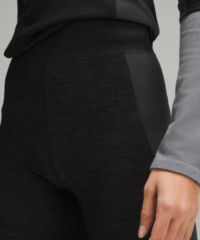 Lululemon Keep the Heat Thermal High-Rise 28