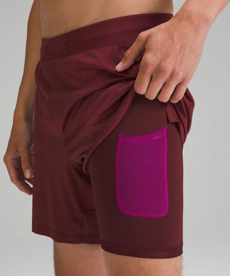 Lululemon License to Train Fodrade 7