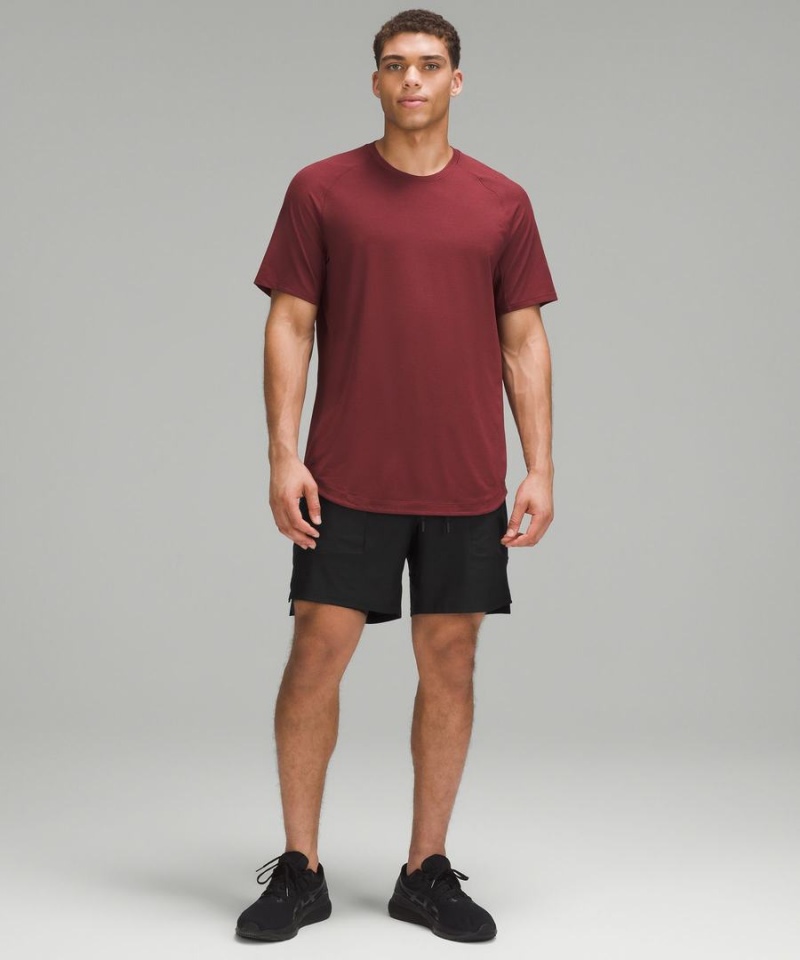 Lululemon License to Train Fodrade 7