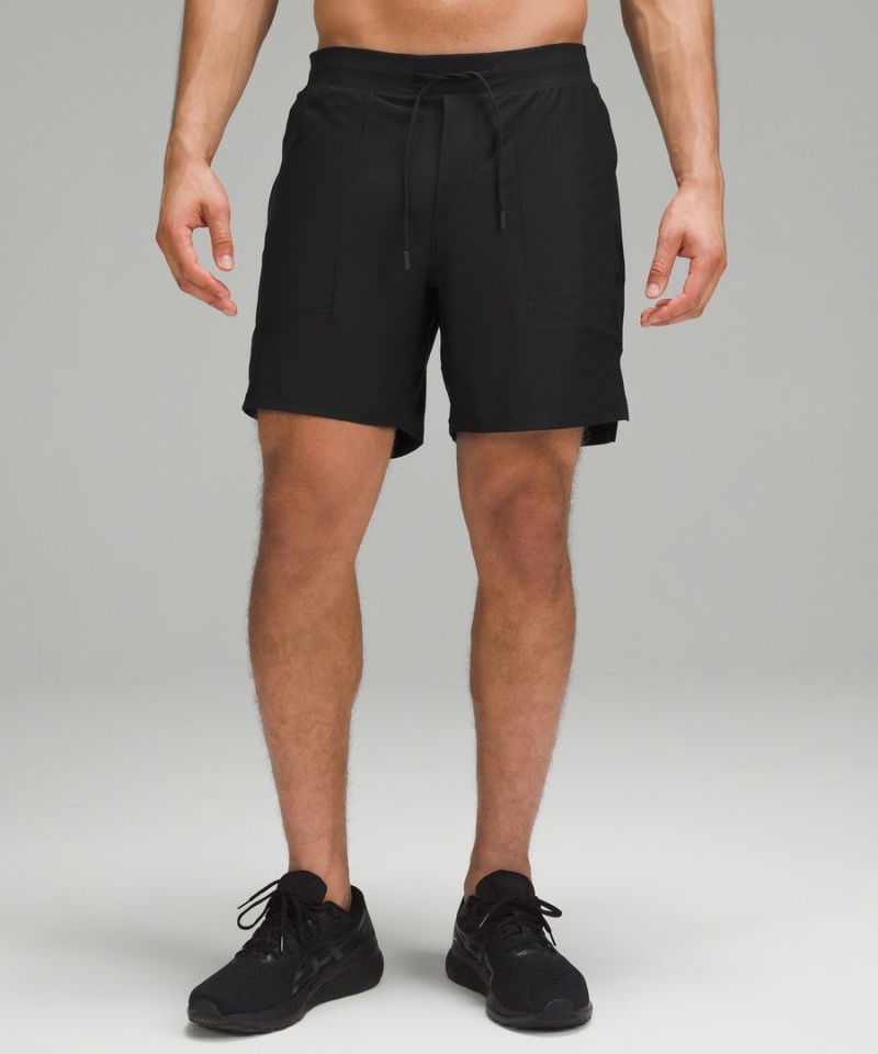 Lululemon License to Train Fodrade 7\