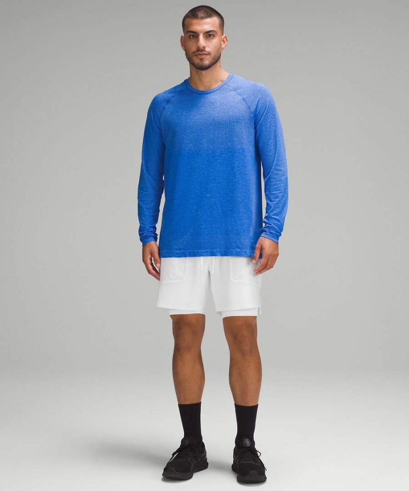 Lululemon License to Train Fodrade 7