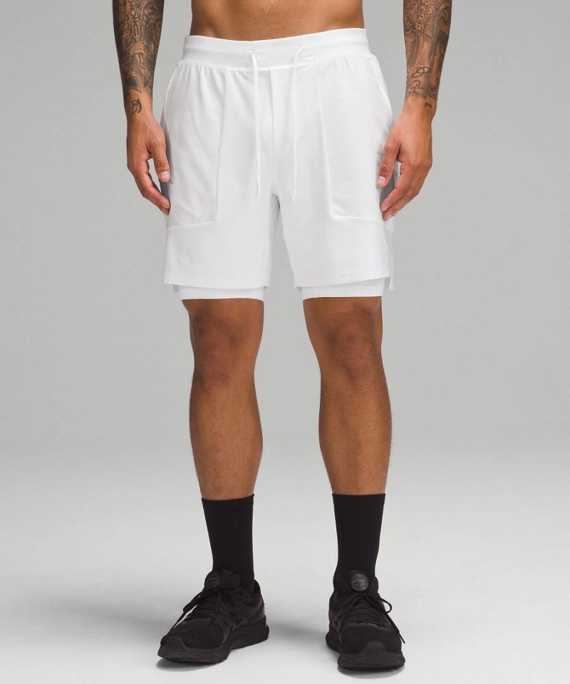 Lululemon License to Train Fodrade 7\