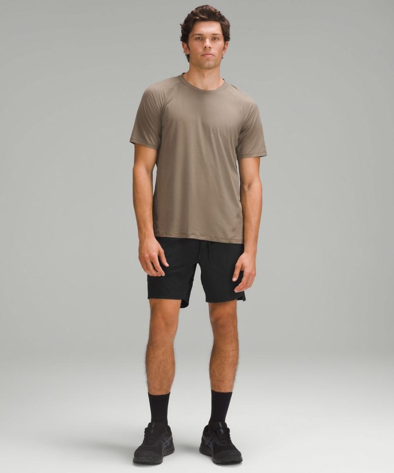 Lululemon License to Train Fodrade 7