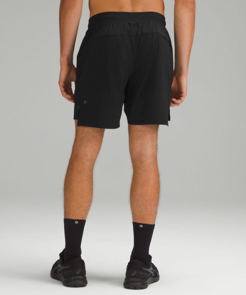 Lululemon License to Train Fodrade 7