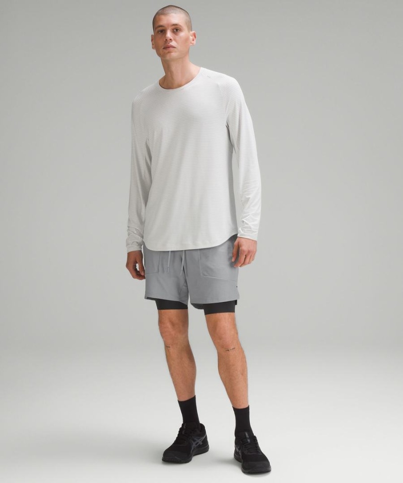 Lululemon License to Train Fodrade 7
