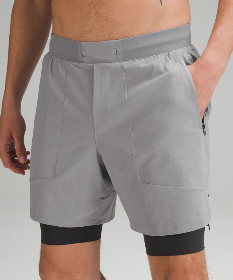Lululemon License to Train Fodrade 7