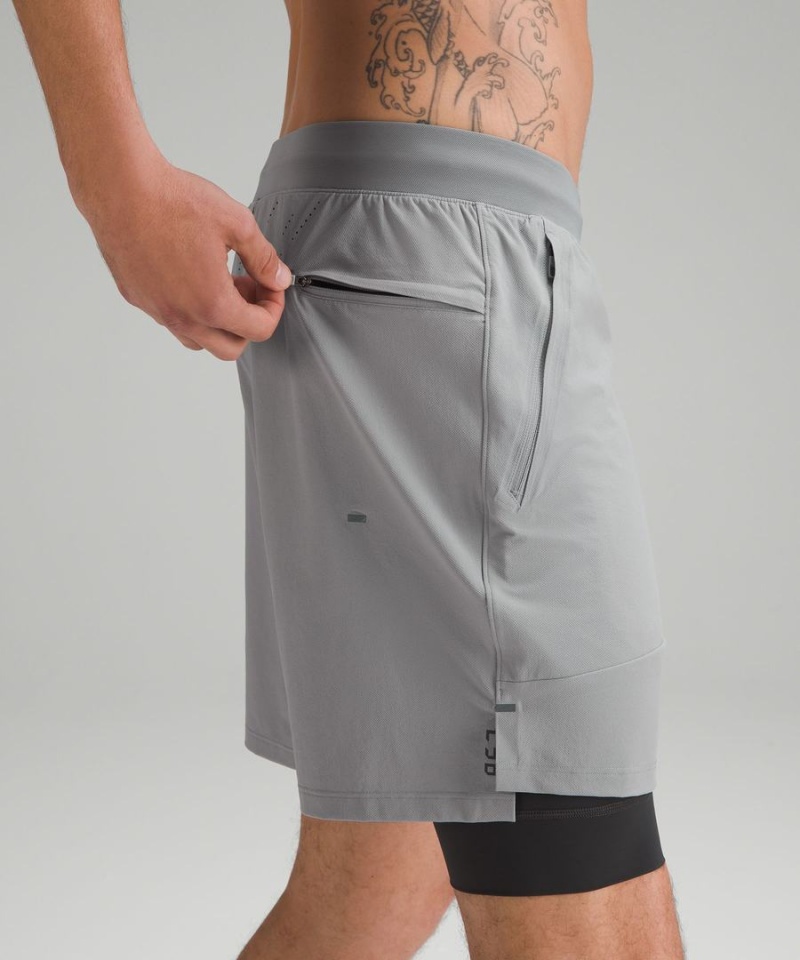 Lululemon License to Train Fodrade 7