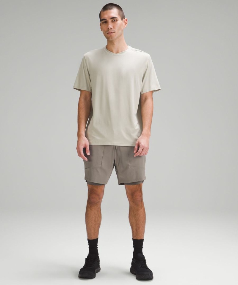 Lululemon License to Train Fodrade 7