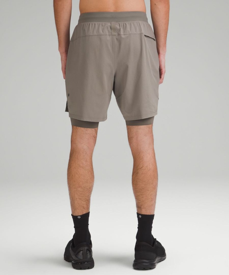 Lululemon License to Train Fodrade 7