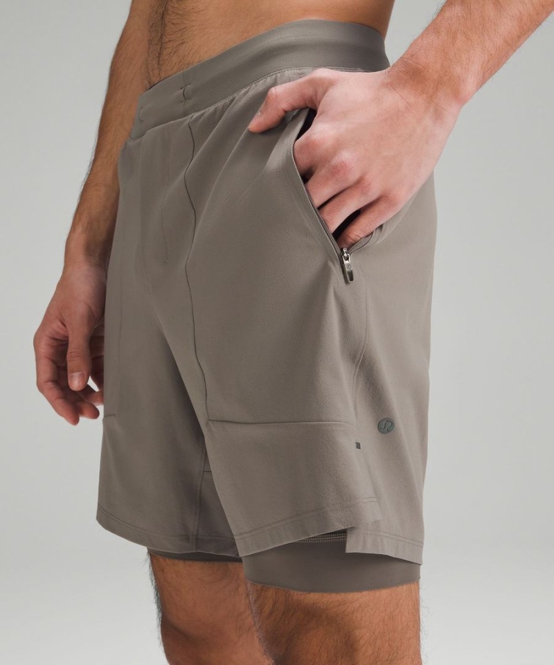 Lululemon License to Train Fodrade 7