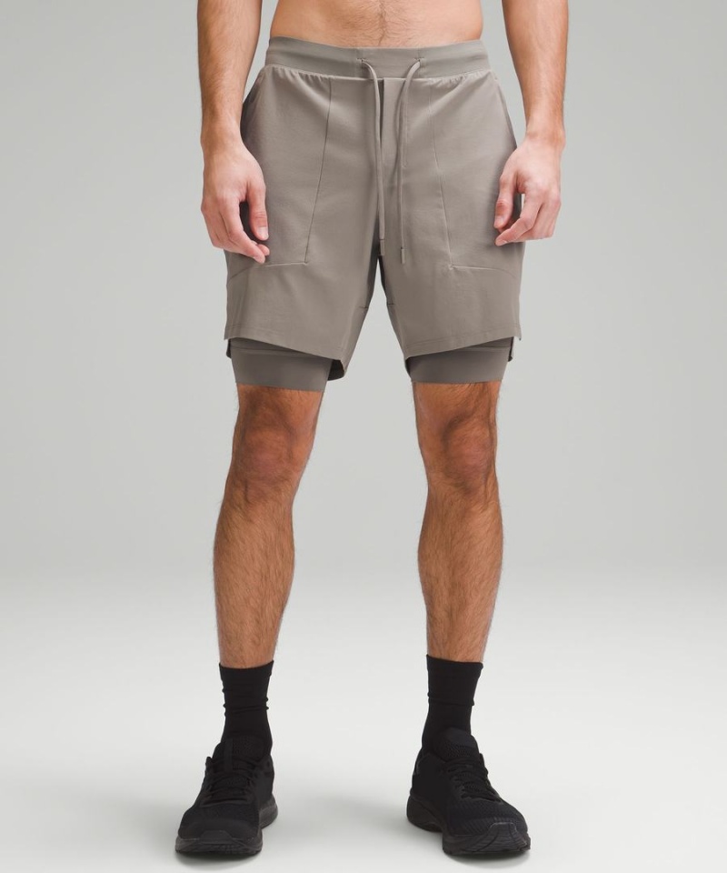 Lululemon License to Train Fodrade 7\