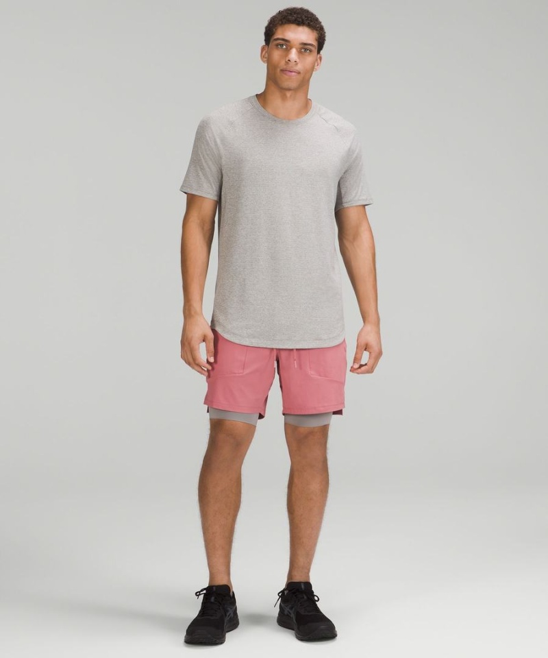 Lululemon License to Train Fodrade 7