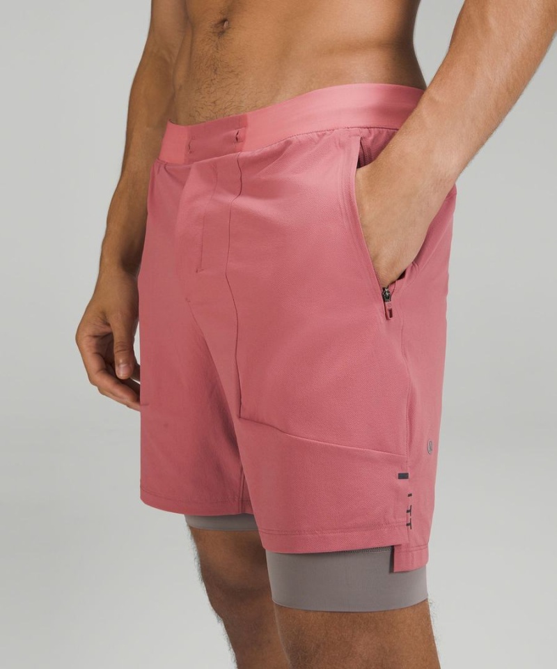 Lululemon License to Train Fodrade 7