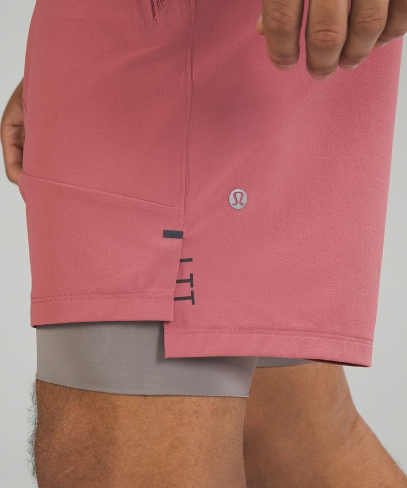 Lululemon License to Train Fodrade 7