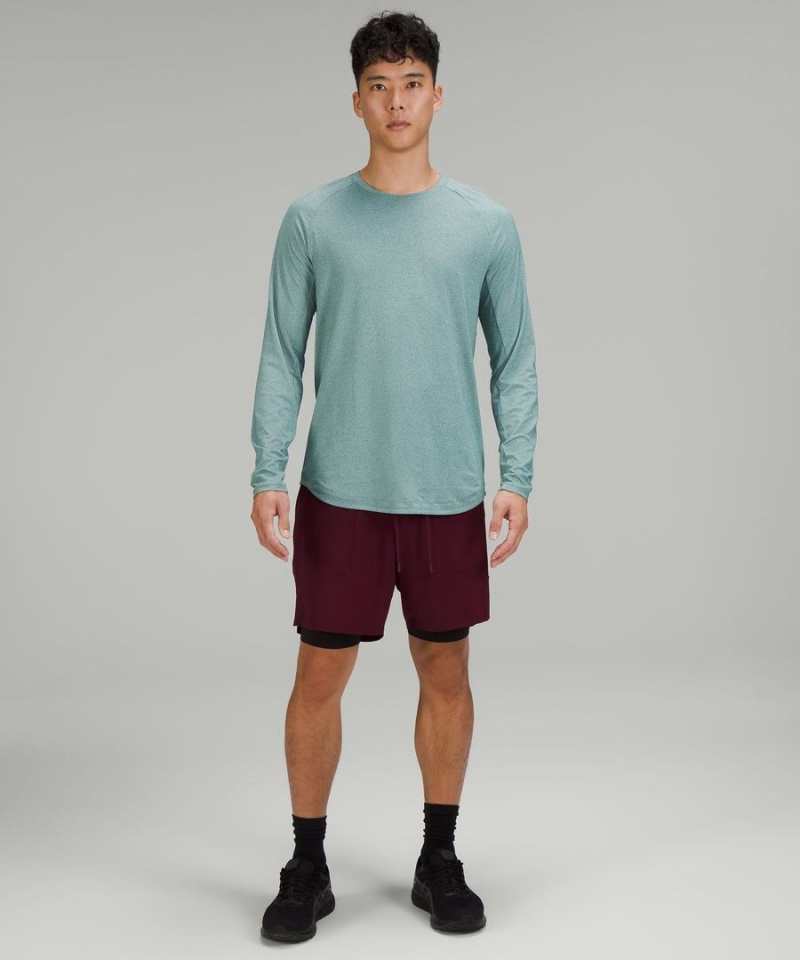 Lululemon License to Train Fodrade 7