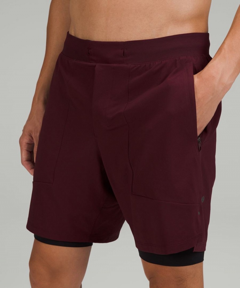 Lululemon License to Train Fodrade 7
